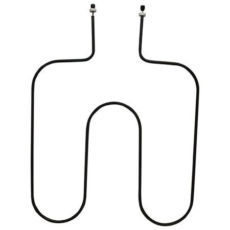 Bakers Pride Heating Element -230V/1450W L1034X